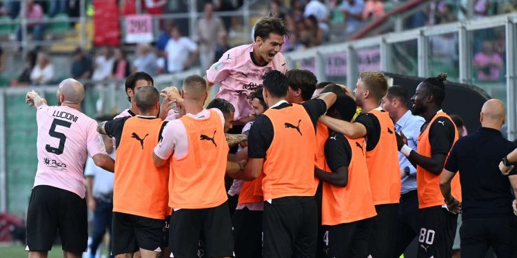 Palermo Serie B