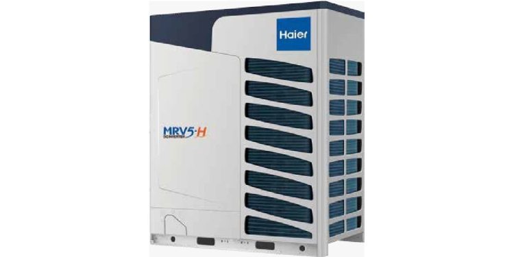 Haier MRV 5-H