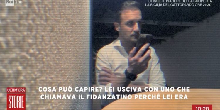 A Storie Italiane lo zio delle cuginette stuprate a Caivano