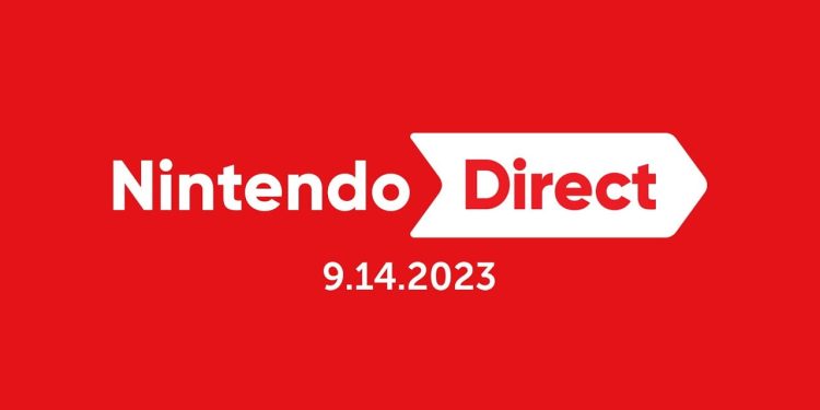 Nintendo Direct