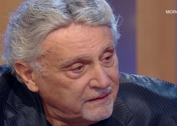 Andrea Roncato a Rai1