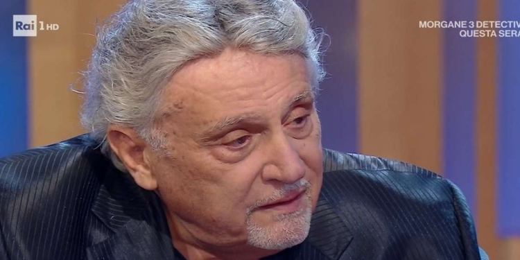 Andrea Roncato a Rai1