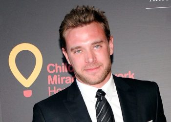 Billy Miller, screen da Youtube