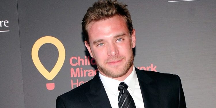 Billy Miller, screen da Youtube