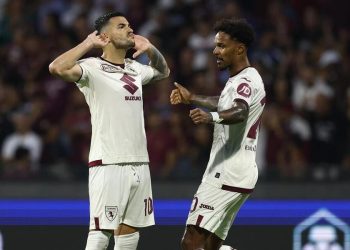 Risultati Serie A, posticipi 11^ giornata (Foto LaPresse)