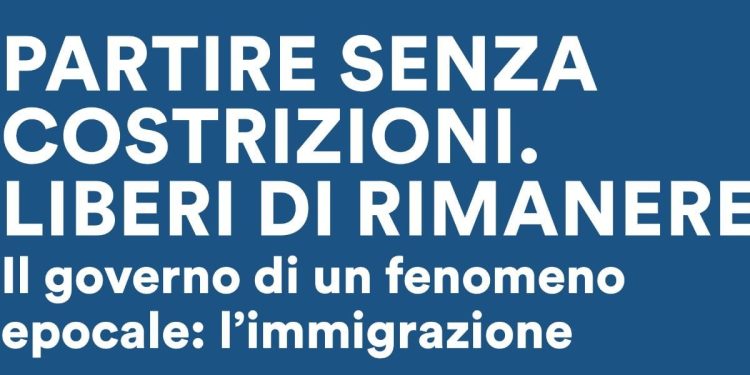 evento su immigrazione