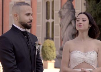 Valentina e Alessandro, Matrimonio a prima vista Italia 2023