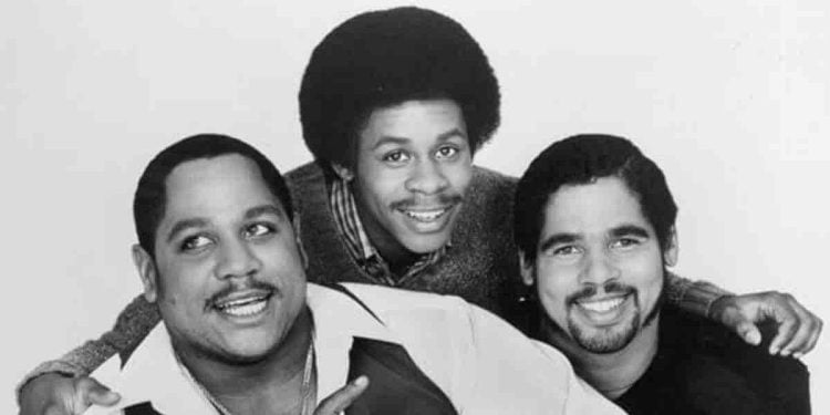 The Sugarhill Gang