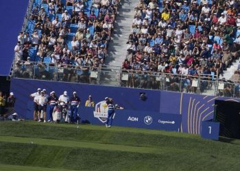 Diretta Ryder Cup 2023, 1^ giornata (Foto LaPresse)