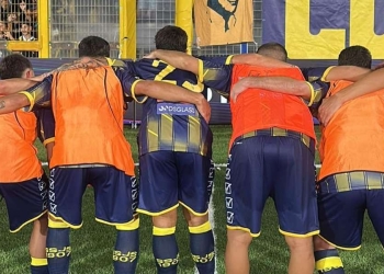 Juve Stabia Serie C