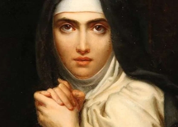 Santa Teresa d'Avila