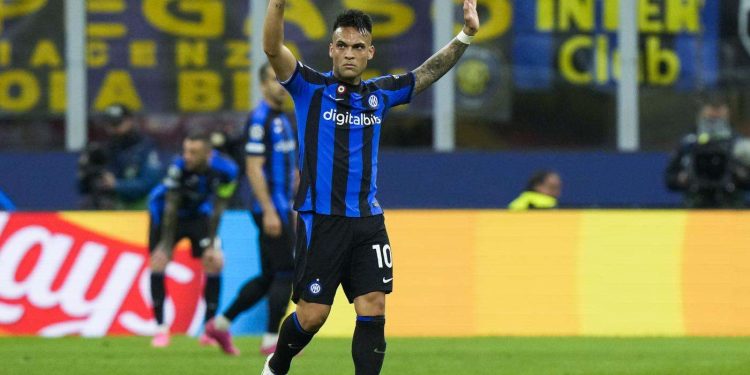 Inter Lautaro