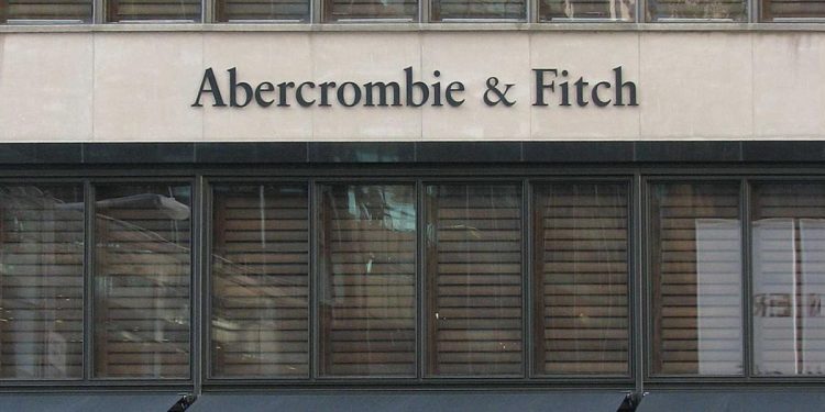 Abercrombie & Fitch