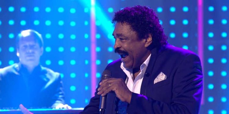 George McCrae