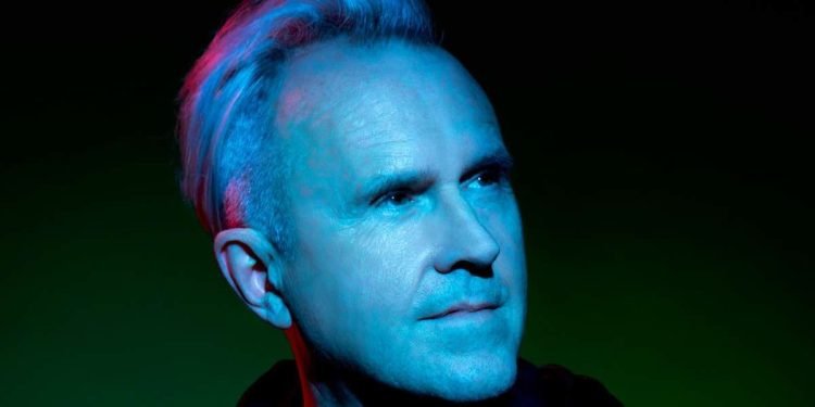 Howard Jones