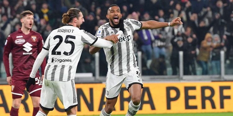 Probabili formazioni Juventus Torino, Serie A 8^ giornata (Foto LaPresse)