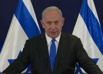 netanyahu