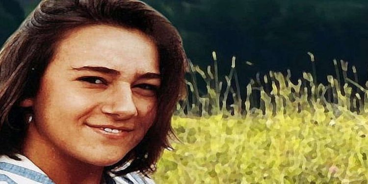 Beata Chiara Luce Badano (Foto Web)