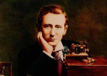 Guglielmo Marconi