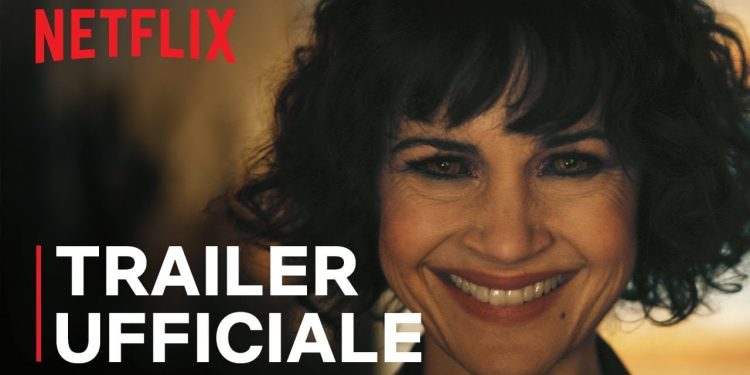 La caduta della casa degli Ushaer, Netflix