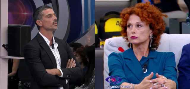 Varrese accuse choc a Beatrice Luzzi e gaffe sulla malattia