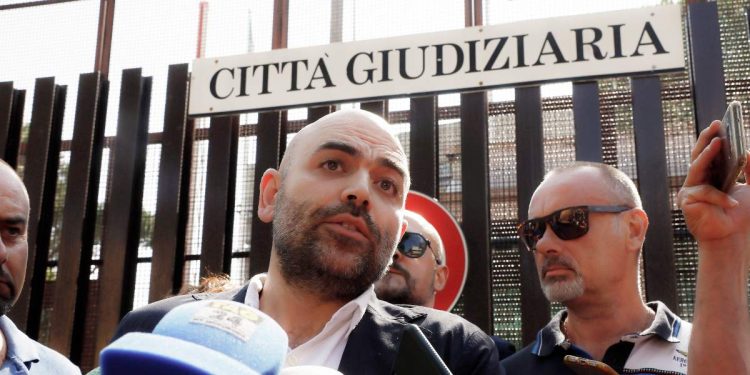 Processo Saviano