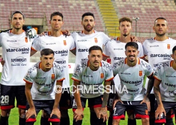 Messina Calcio