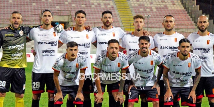 Messina Calcio