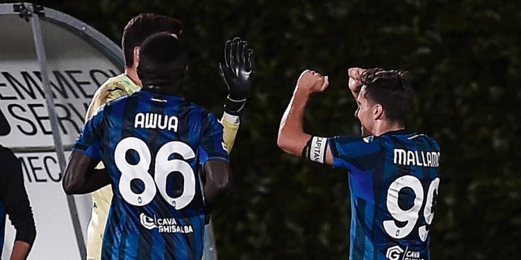 Atalanta U23 Serie C