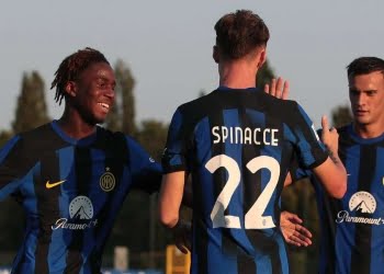 Inter Primavera