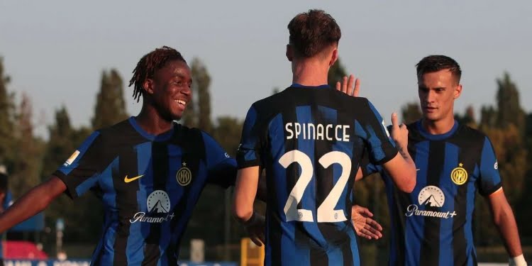 Inter Primavera