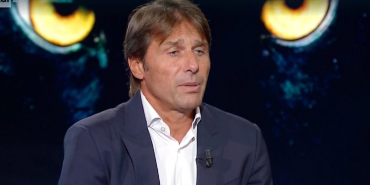 antonio conte