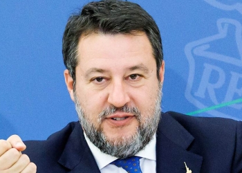 Salvini, vicepremier