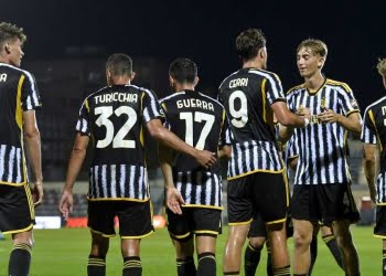 Serie C Juventus U23