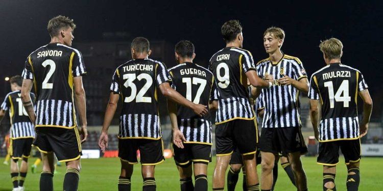 Serie C Juventus U23