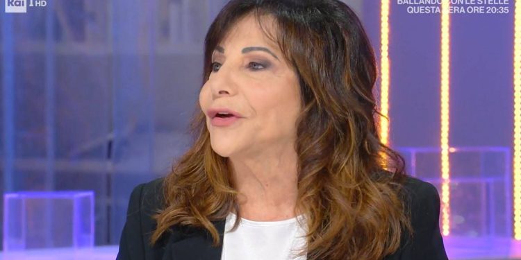 Liliana Dell'Osso, presidente società italiana psichiatria (Uno Mattina in Famiglia)