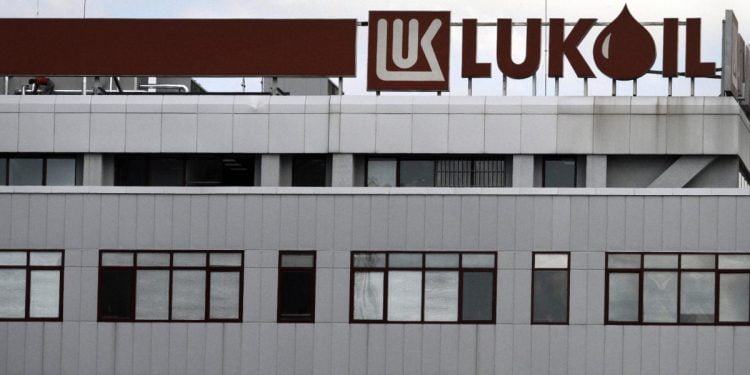 Lukoil (Foto: 2011, LaPresse)