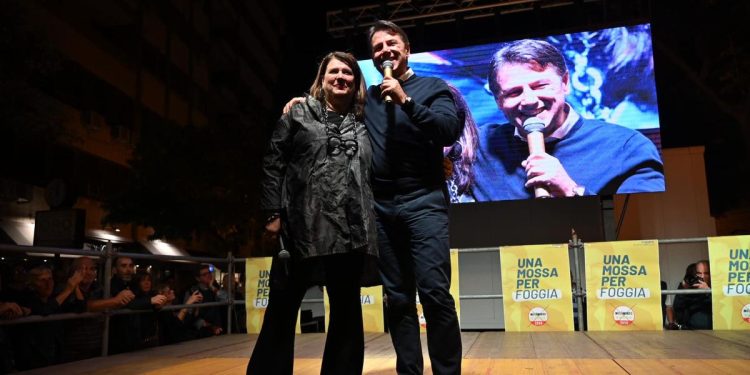 M5s Foggia