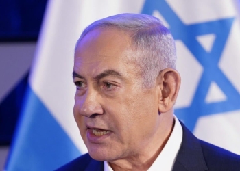 Netanyahu, Israele