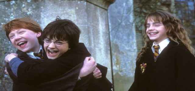 Harry Potter: trama, cast, tutti i film della saga