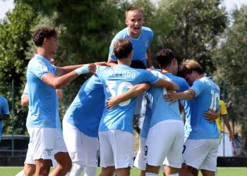 Lazio Primavera