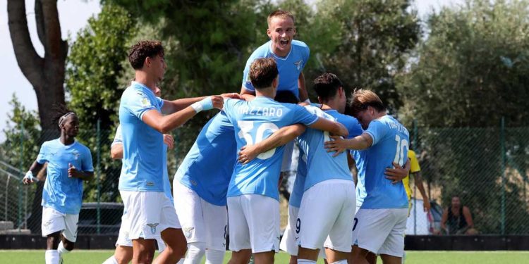 Lazio Primavera