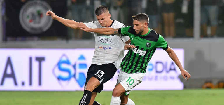 Coppa Italia: Genoa-Reggiana 2-1, Lecce-Parma 2-4, Udinese-Cagliari 1-2