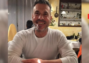 Salvatore Legari, imprenditore scomparso a Modena (Chi l'ha visto)