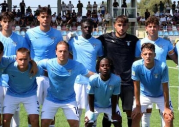 Lazio Primavera