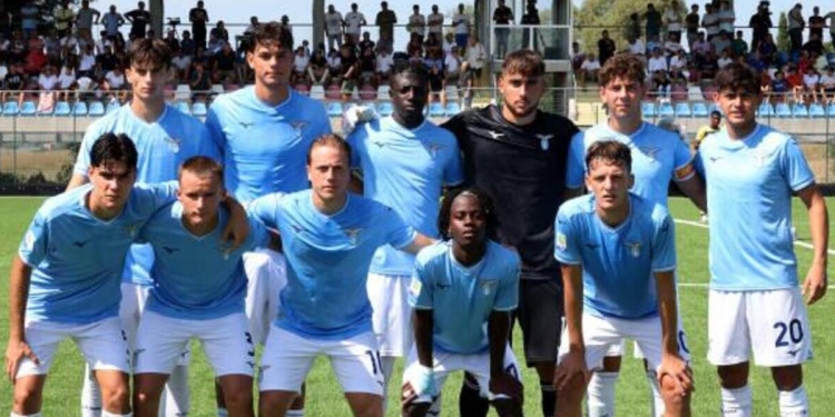 Lazio Primavera