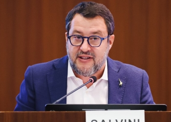 Salvini, Lega