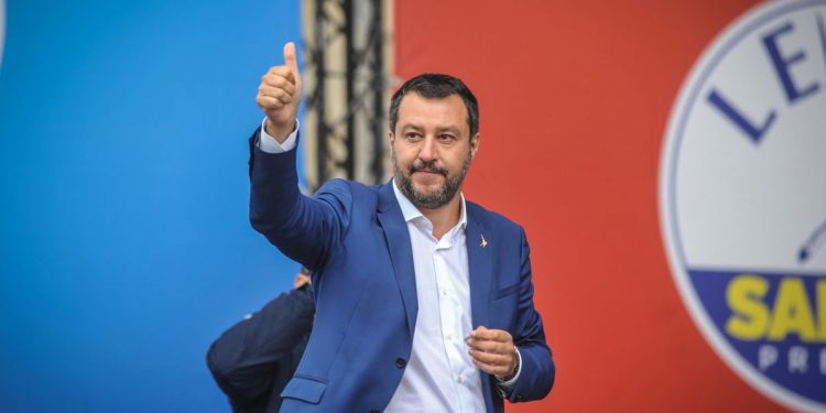 salvini