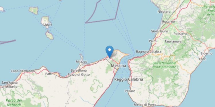 Terremoto Villafranca