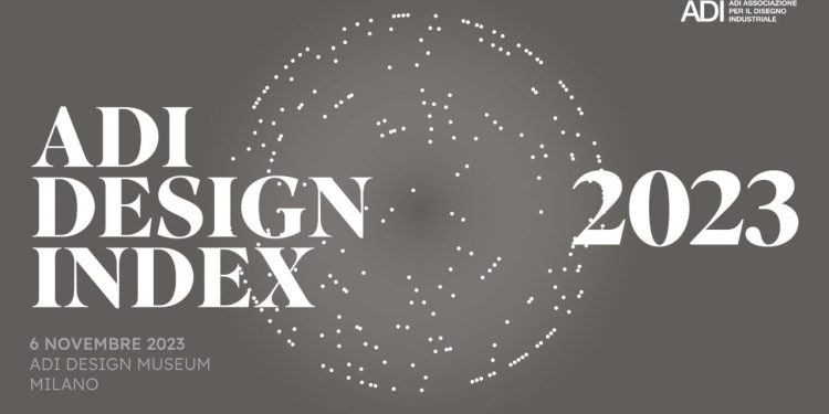 ADI Design Index 2023